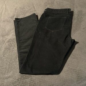 Eddie Bauer corduroy pants